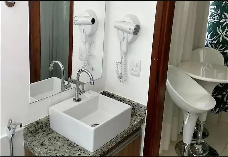 Caldas Novas - Encontro Das Aguas